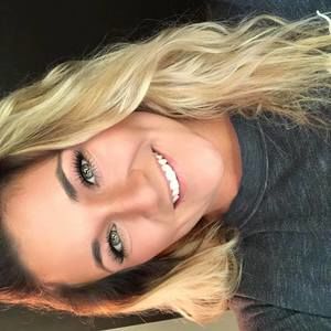 Meet your Posher, Alexandria